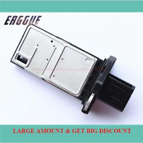 Maf MASS AIR FLOW SENSOR METER FOR Ford Focus Maverick Mondeo 1.6 2.3 3.0 4515688 AFH60M19 3L3A12B579BA 3L3A-12B579-BA 722184230