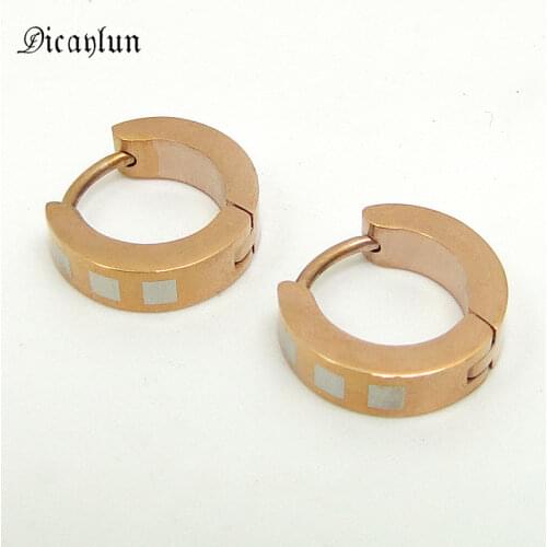 DICAYLUN Earrings