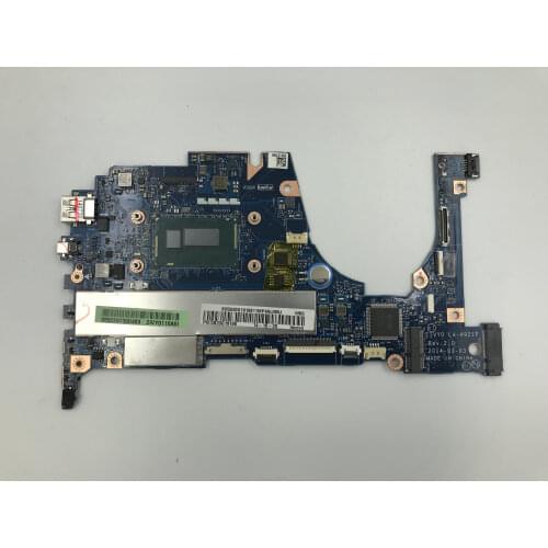 For lenovo Yoga2 13 5B20G19198 LA-A921P Laptop Motherboard with I5-4210U 8GB 100% tested work