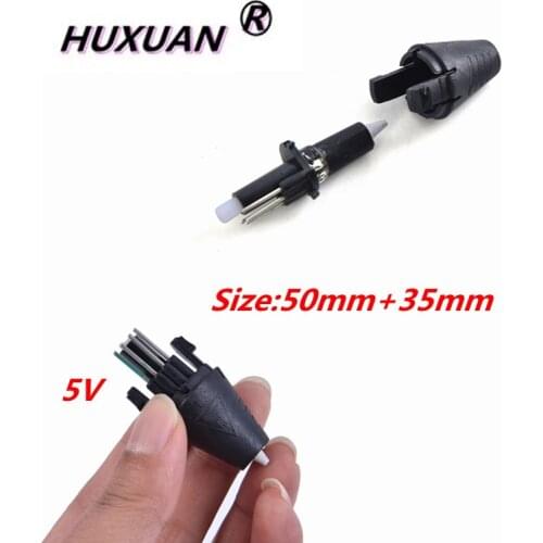 Printer Pen Injector Head Nozzle For First Generation 3D Printing Pen Parts