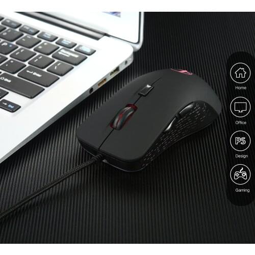 HUASIFEI Gaming Mice