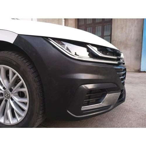 Suit For New Big Refit Rline Cc Front Bar Encircle