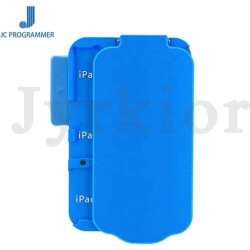 JC PRO1000S Non-Removal Hard Disk Module For iPad 2/3/4/Air/Air 2 NAND Programmer Series Number Read/Write Tool