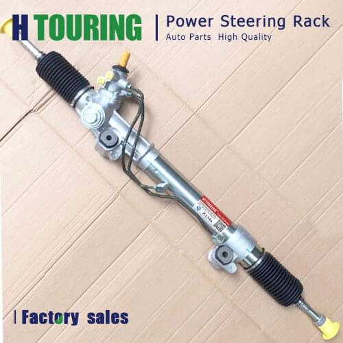 New Power steering Rack for Toyota landcruiser Land cruiser 100 HDJ101 UZJ100 LEXUS LX470 1998-2007 44250-60090 4425060090 RHD