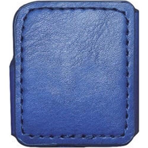 Official Leather Case for Shanling M0 HIFI MP3 Music Player Protective Cover Portable Music Player Storage Case Pouch