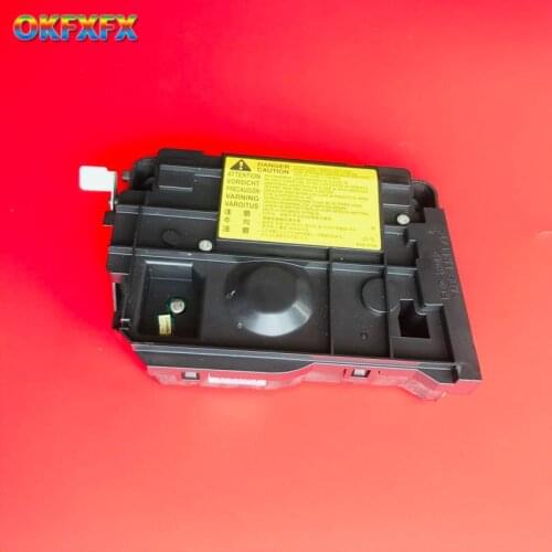 Original Laser Scanner Assembly Laser Head Unit for HP P2035 P2035n P2055D p2055n p2055dn 2035 2055 RM1-6382 RM1-6382-000
