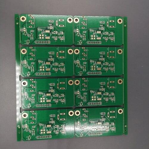 Customzied PCB Prototype Board pcb prototyping board printed circuit board Affordable PCB Manufacturer pay link1