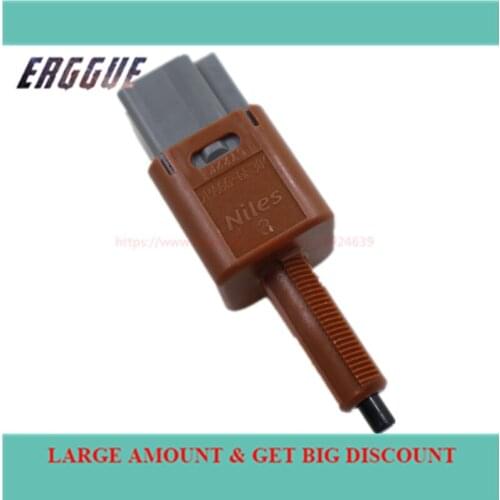 OEM 25320JN00A Q60 Q70 25320-JN00A Murano Stoplamp Switch for NISSAN For Infiniti Stoplight Stop Brake Light Switch