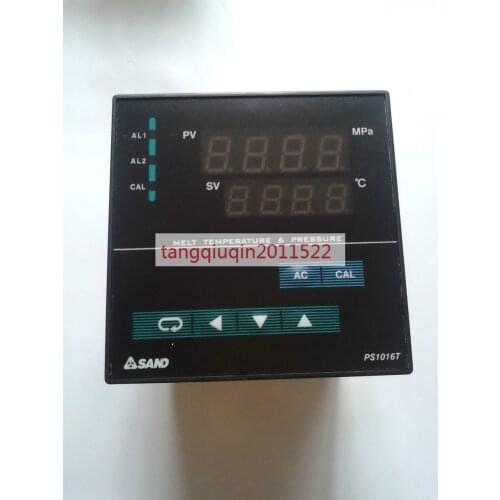 SAND Chengdu Xianda high temperature melt pressure gauge PS1016-050-205-311-420