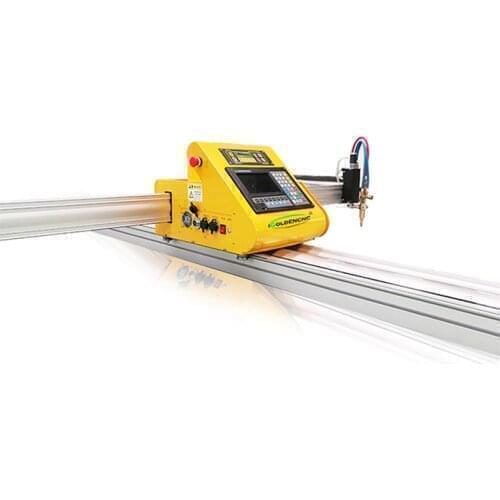 Portable plasma cutting machine mini plasma cutter