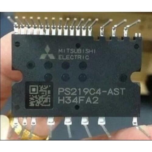 PS219C4-AST MOD DIPIPM 600V/15A free shipping