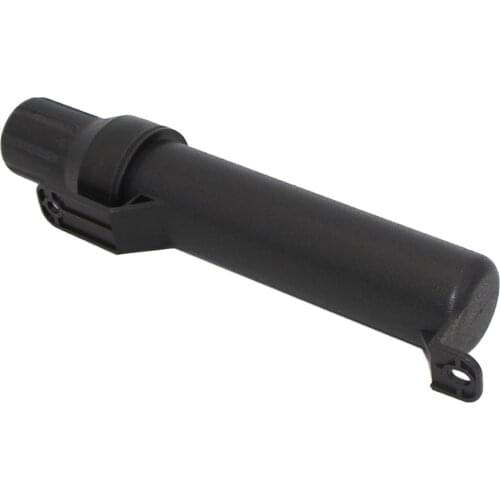 Waterproof Tool Tube Gloves Raincoat Storage Case Box Universal Document Holder Save Space