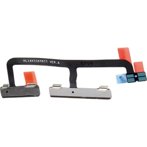 Replacement Parts For Huawei P10 Plus Power Volume Switch Button Flex Cable