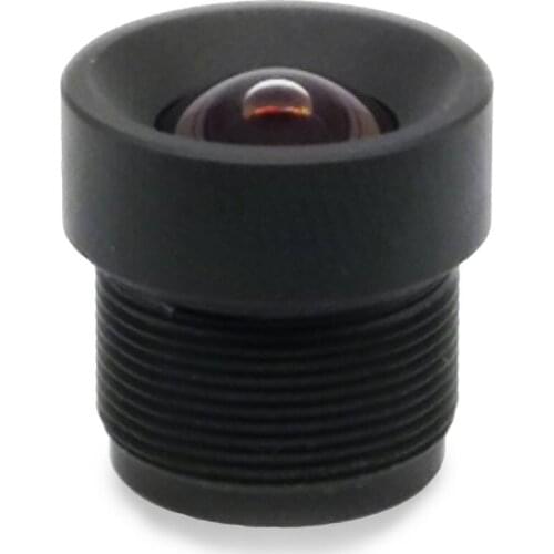 5MP HD 2.8mm wide-angle distortionless intelligent vision industrial M12 lens OpenMV3 4 2Cam