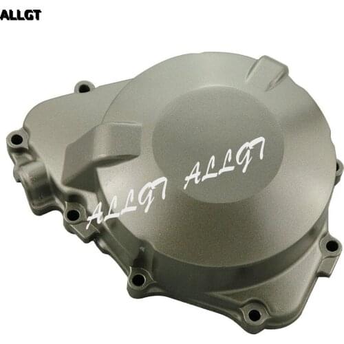 Aluminum Stator Engine Crank Case Cover for HONDA CBR900 CB919F 2002 2003 2004 2005 2006 2007