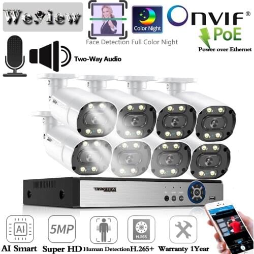 AUY.VISION CCTV Systems