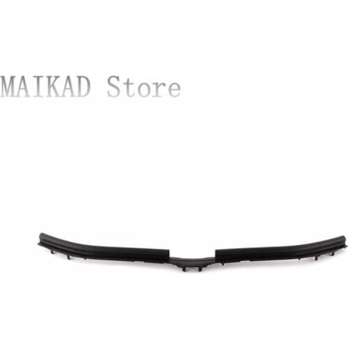 Bumper Supporting Ledge Hood Sealing Strip for BMW E60 E61 520i 523i 525i 530i 525d 535d 540i 545i 550i 51117063835