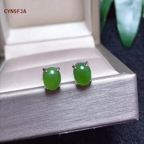 CYNSFJA Earrings