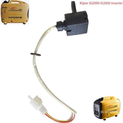 2KW OIL SENSOR FITS KIPOR IG2000 IG2600 INVERTER & MORE 3KW PRESSURE LEVEL GAUGE TEMPERATURE SWITCH SILENT GASOLINE GENERATORS