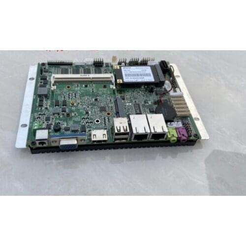 PPC-121TILN2 N2800 2G PCM3-N2800 REV1.1
