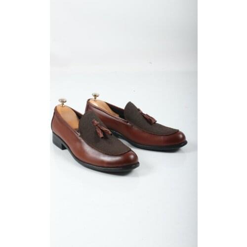 Gvn 005 Men 'S Classic Shoes