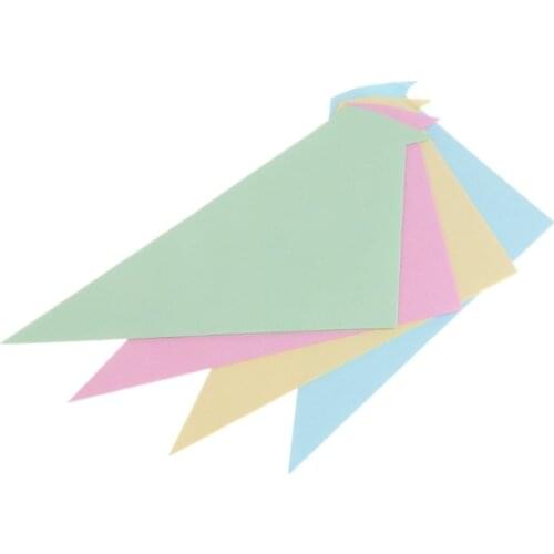 Never Falling Surfing Paper Aircraft Magic Toy Hand Throw Flying Glider Planes Educational Toys Kids Toy Gift Outdoor Toy