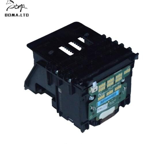 100% Test OK Printhead 952 953 954 955 956 XL Print Head For HP 8210 8216 8745 8740 8710 8720 8715 8730 7740 8702 Printer