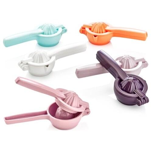 Train 2021 Freecook Limon Press Ck037 соковыжималка для лимон соковыжималка ручная соковыжималка пресс סוחט לימון