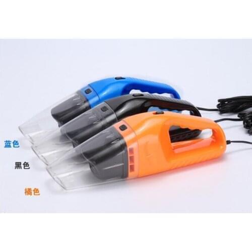120W Portable Handheld Car Vacuum Cleaner for skoda octavia a5 lancer x mercedes toyota corolla hyundai creta lada priora