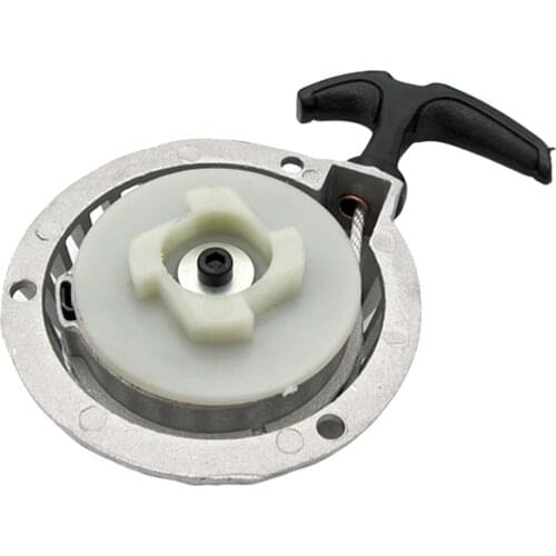 Aluminum Alloy Easy Pull Start Starter For ATV Scooter Bike NEW
