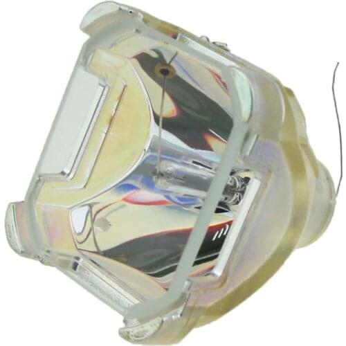 Free Shipping Compatible Bare lamp TLPLV1 For Toshiba TLP-S30/T50/S30M/S30MU/S30U Projector lamp without housing