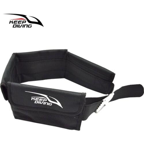 KEEP DIVING Storage Bag Diving Bag for Masks + Tubes Snorkels Quick Dry Portable Scuba Diving Accessories