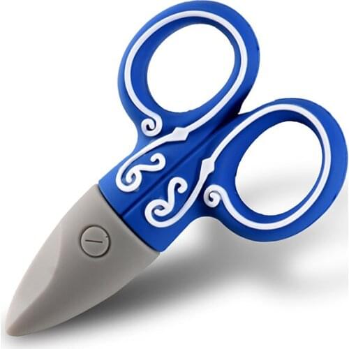 JASTER 2020 New USB 2.0 plastic scissors model usb flash drive 4GB 8GB 16GB 32GB 64GB pendrive memory stick gift free shipping