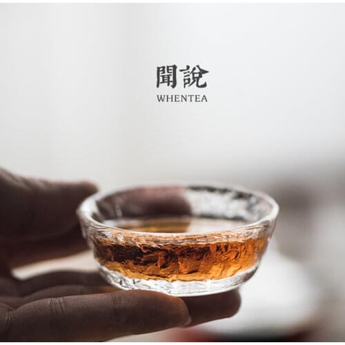 Japanese First Snow Whisky Fragrance-smelling Cup Little Gift Box Brandy Liquor And Spirits Champagne Taste Wine Glass Home Bar