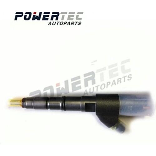 0445 120 066 High pressure common rail injector assy 0 445 120 066 Diesel fuel pump injector 0445120066
