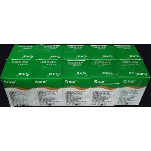 10 boxes 23G/26G/28G acupuncture massage disposable lancet needles sterile cupping massage needle