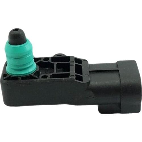 13502903 Fuel Tank Pressure Sensor 0261230162 Tank Pressure Sensor for Chevrolet Buick Cadillac GMC