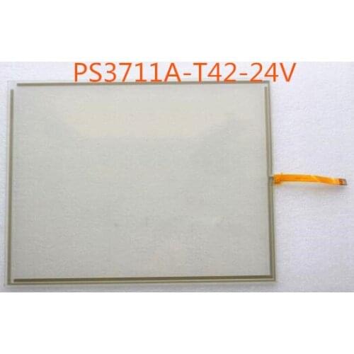 15 inch PS3711A touch screen PS3711A-T42-24V