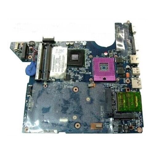 572952-001 lap connect board connect with motherboard DV4/IN GM45 full test connect board