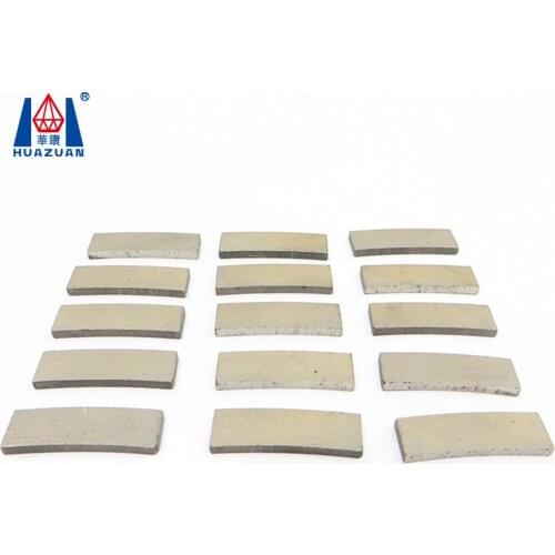 400mm blade granite cutting diamond segment