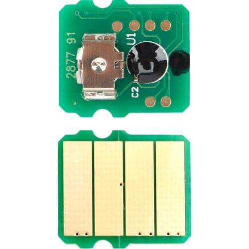 Toner Chip for Fuji Xerox DocuPrint DP M235dw M235z M275z M285z P235d P235db P275dw P285 P285dw 235 275 285 CT202876 CT202877
