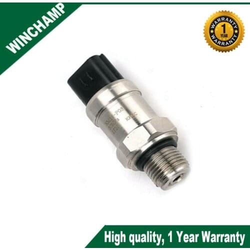 KM16-P03 KM16P03 for Sumitomo excavator parts SH200/210/240A3 high pressure pressure sensor pressure switch