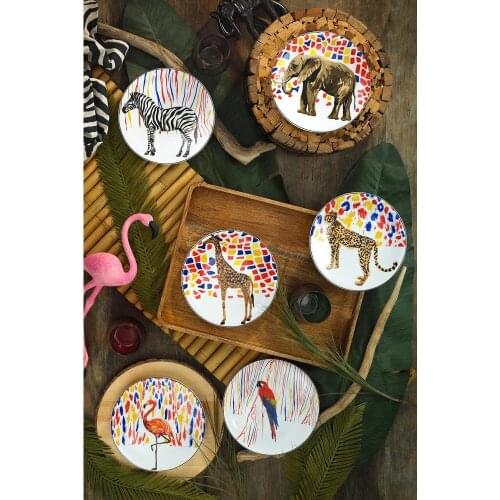 Наборы тарелок Goldex China At AliExpress