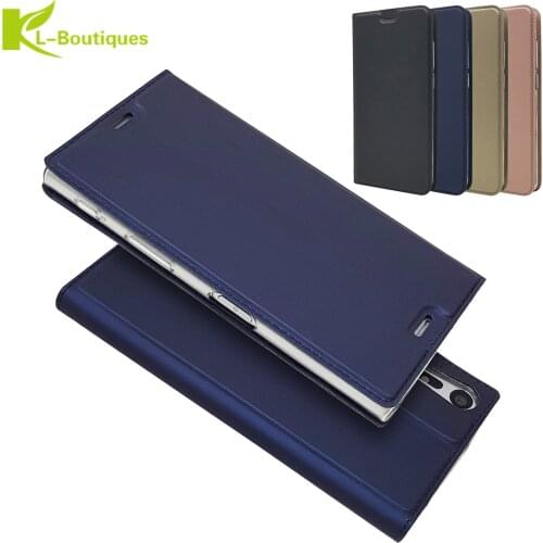 KL-Boutiques Xperia XZs