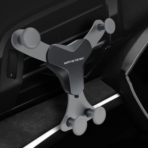 Ligentleman Mobile Phone Holders