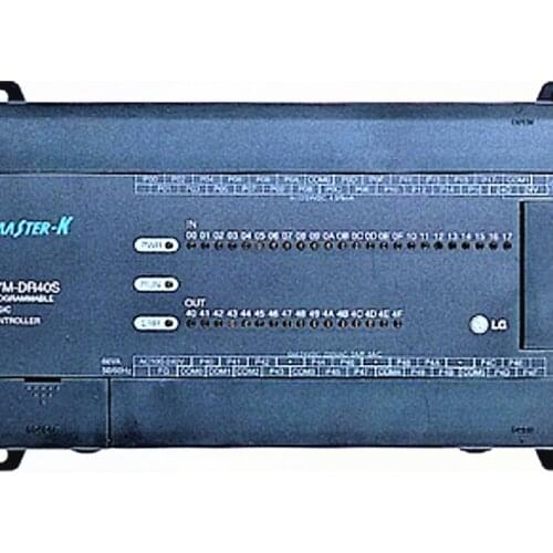 LS(LG) PLC : K120S series