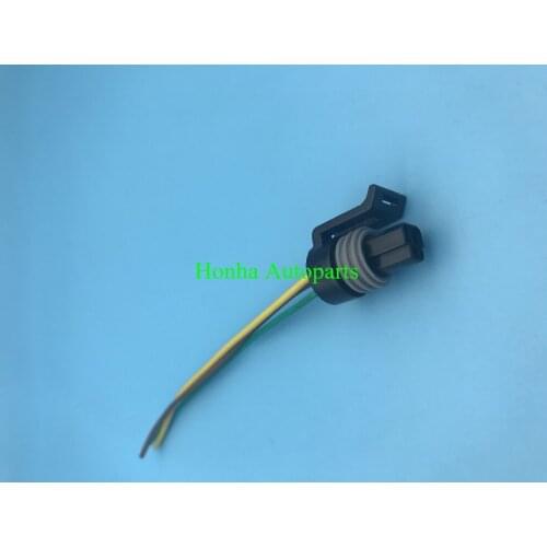 LS1 3 Wire Coolant Temperature Temp Sensor Repair Wiring Harness Pigtail Loom