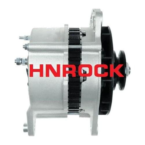 NEW 24V 33A ALTERNATOR NAB901 CA1468IR FOR UNIVERSAL