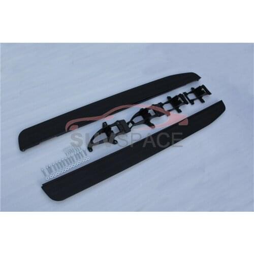 Fit for Land Rover Range Rover Sport 2014 2015 2016 2017 2018 Aluminium Side Step Running Board Nerf Bar
