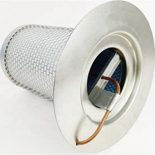 Fits Ingersoll Rand Air Compressor 38008579 Air Oil Separator